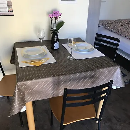 Lugana 17 Apartament Sirmione