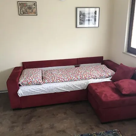 Lugana 17 Apartament *