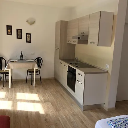 Lugana 17 Apartament Sirmione