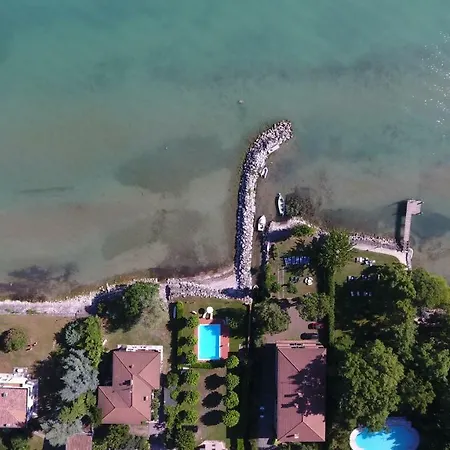 Apartament Lugana 17