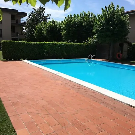 Lugana 17 Apartament *