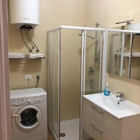 Apartament Lugana 17