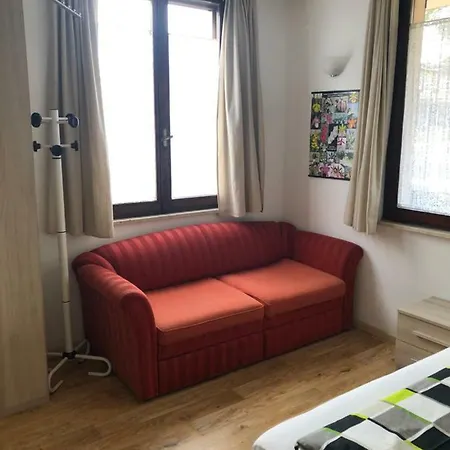 Lugana 17 Apartament Sirmione